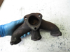 Picture of Allis Chalmers 72089552 Exhaust Manifold AC Fiat