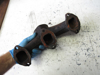 Picture of Allis Chalmers 72089552 Exhaust Manifold AC Fiat