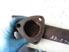 Picture of Allis Chalmers 72091261 Exhaust Elbow AC Fiat