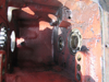 Picture of Allis Chalmers 72091831 Transmission Housing Case AC Fiat