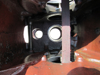 Picture of Allis Chalmers 72093887 Rear Differential Housing Case AC Fiat