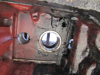 Picture of Allis Chalmers 72093887 Rear Differential Housing Case AC Fiat