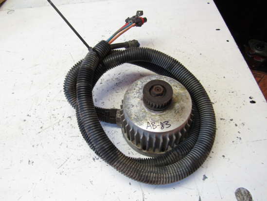 Picture of John Deere AUC10826 Electric Reel Motor 7500E 8000E 8500E 7500AE 8000AE Mower