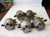 Picture of John Deere TCA17718 Hydraulic Reel Motor for 5" Reels 7500 8500 Mower TCA22474