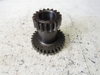 Picture of Case David Brown K928435 Layshaft Shaft Gear to Tractor