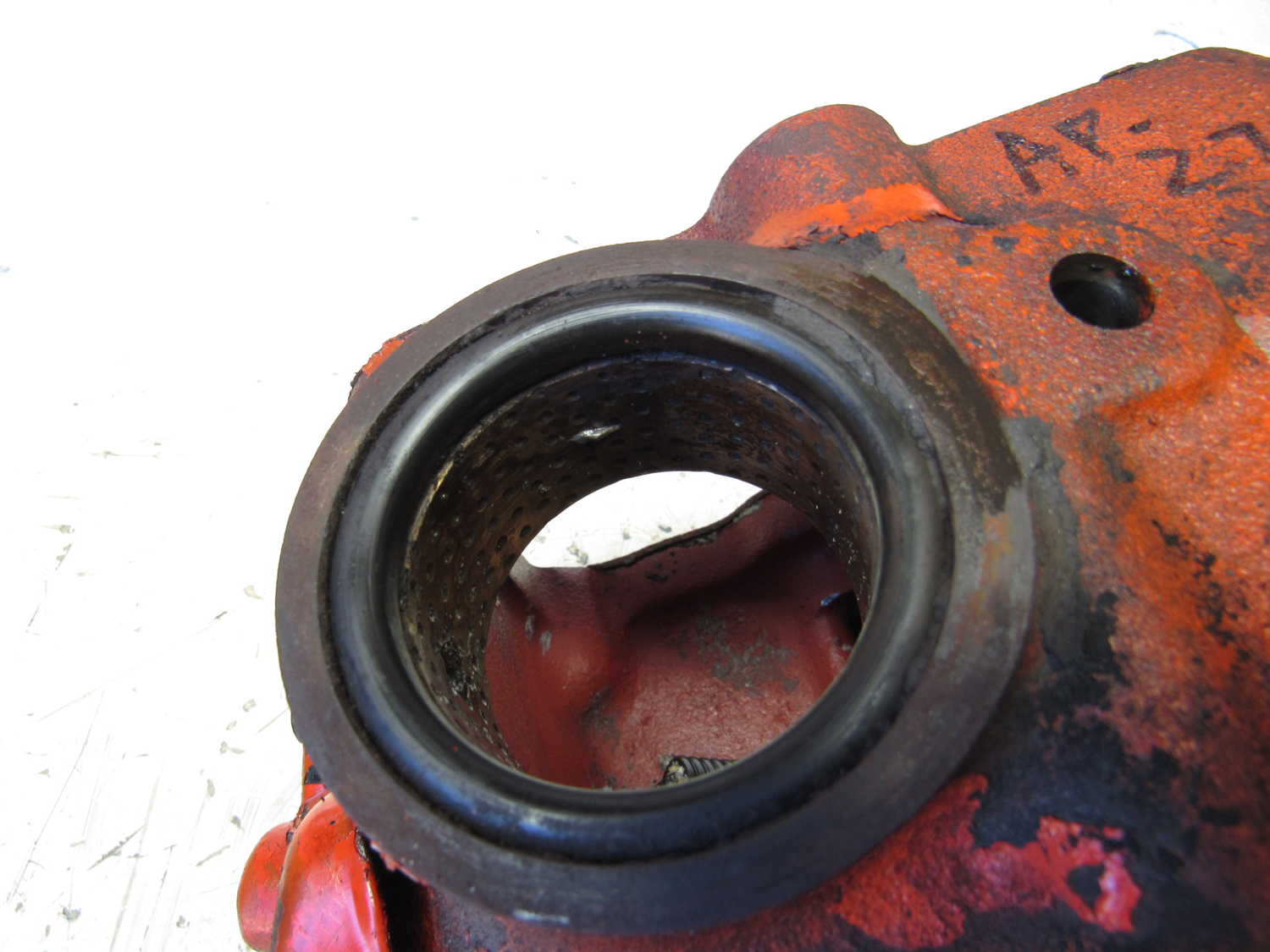 Eastern Triangle Enterprises LLC Parts Store. 80