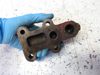 Picture of Case David Brown K910107 Hydraulic Connector Pipe to Cylinder