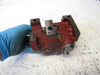 Picture of Case David Brown K956606 Hydraulic Control Valve Assy