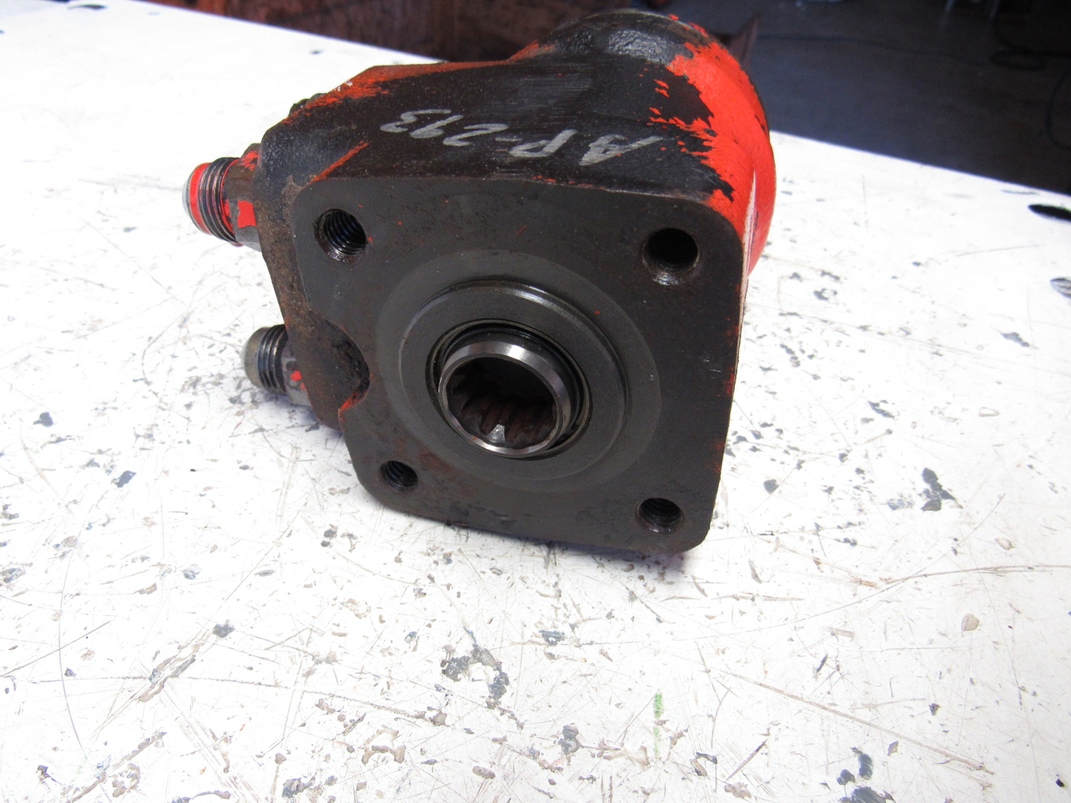 Eastern Triangle Enterprises LLC EStore. Case David Brown K946083