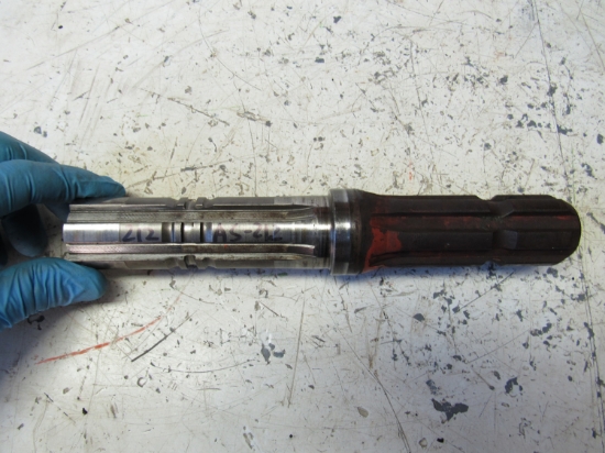 Picture of Case David Brown K962826 PTO Output Shaft to Tractor