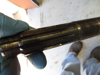 Picture of JI Case IH David Brown K200749 PTO Drive Shaft