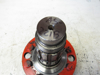 Picture of JI Case IH David Brown K963569 Rear Axle Flanged Hub Shaft