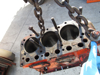 Picture of JI Case IH David Brown K965870 Engine Cylinder Block Crankcase