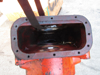 Picture of JI Case IH David Brown K954704 Axle Housing Gearcase