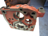 Picture of Case David Brown K963487 Transmission Gearbox Differential Plate Housing 945212