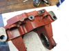 Picture of Case David Brown K963487 Transmission Gearbox Differential Plate Housing 945212