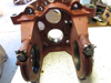 Picture of Case David Brown K963487 Transmission Gearbox Differential Plate Housing 945212