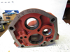 Picture of Case David Brown K929944 Transmission Gearbox Front Plate Housing