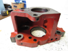 Picture of Case David Brown K929944 Transmission Gearbox Front Plate Housing