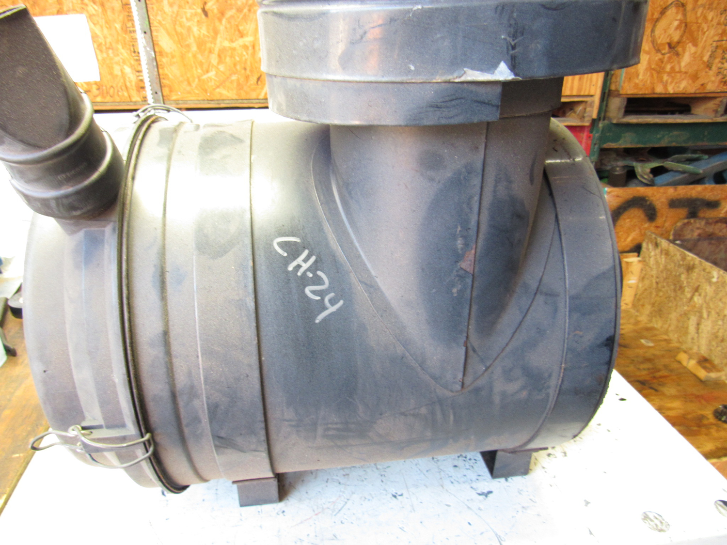 Eastern Triangle Enterprises LLC EStore. Donaldson Air Filter Cleaner