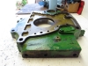 Picture of John Deere T28433 Flywheel Housing Engine Bell Plate