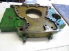 Picture of John Deere T28433 Flywheel Housing Engine Bell Plate