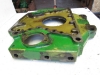 Picture of John Deere T28433 Flywheel Housing Engine Bell Plate