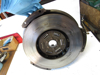 Picture of John Deere AL28039 AL18903 Clutch Plate Housing Assy L26760 AL33314 L26761