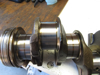 Picture of John Deere AT22562 T23266 Crankshaft