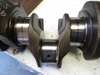 Picture of John Deere AT22562 T23266 Crankshaft