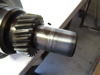 Picture of John Deere AT22562 T23266 Crankshaft