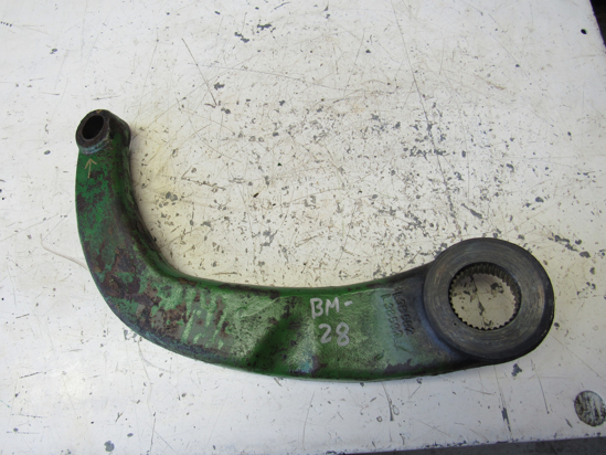 Picture of John Deere L38593 Steering Lever Arm