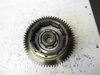 Picture of John Deere AL23113 AL29816 PTO Clutch Hub Drum Housing & Gear T28659 L32738 T32848 L28657
