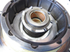 Picture of John Deere AL23113 AL29816 PTO Clutch Hub Drum Housing & Gear T28659 L32738 T32848 L28657