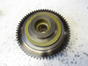 Picture of John Deere AL23113 AL29816 PTO Clutch Hub Drum Housing & Gear T28659 L32738 T32848 L28657