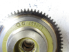 Picture of John Deere AL23113 AL29816 PTO Clutch Hub Drum Housing & Gear T28659 L32738 T32848 L28657