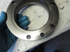 Picture of John Deere L29001 RH Right Differential Bearing Housing Quill