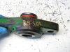 Picture of John Deere AL35762 Load Control Support Flange T28545