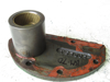 Picture of Steer Arm Cover AT54955 AT20854 AT46457 T21467 John Deere Tractor T57001