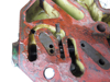Picture of John Deere AT26619 AL25396 Power Shaft Clutch Valve Housing T28633 L32640