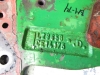 Picture of John Deere AL23114 Power Shaft Clutch Valve Cover L28658