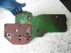 Picture of John Deere AL23114 Power Shaft Clutch Valve Cover L28658
