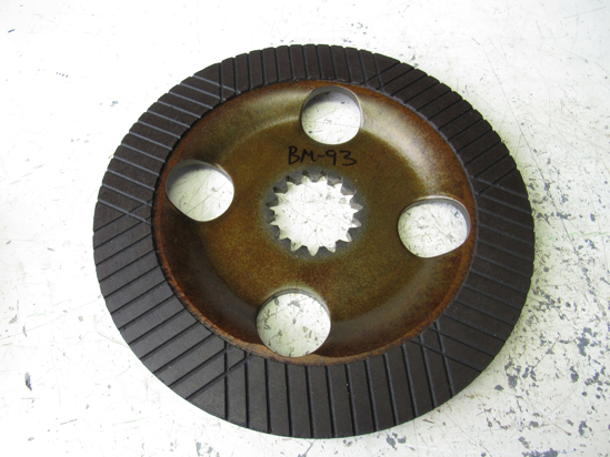 Picture of John Deere AL68095 Brake Disk AL23363