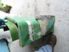 Picture of John Deere AR72893 Front Hood Nose Grille Plate
