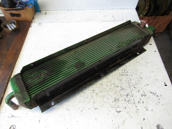 Picture of John Deere AT26734 Oil Cooler