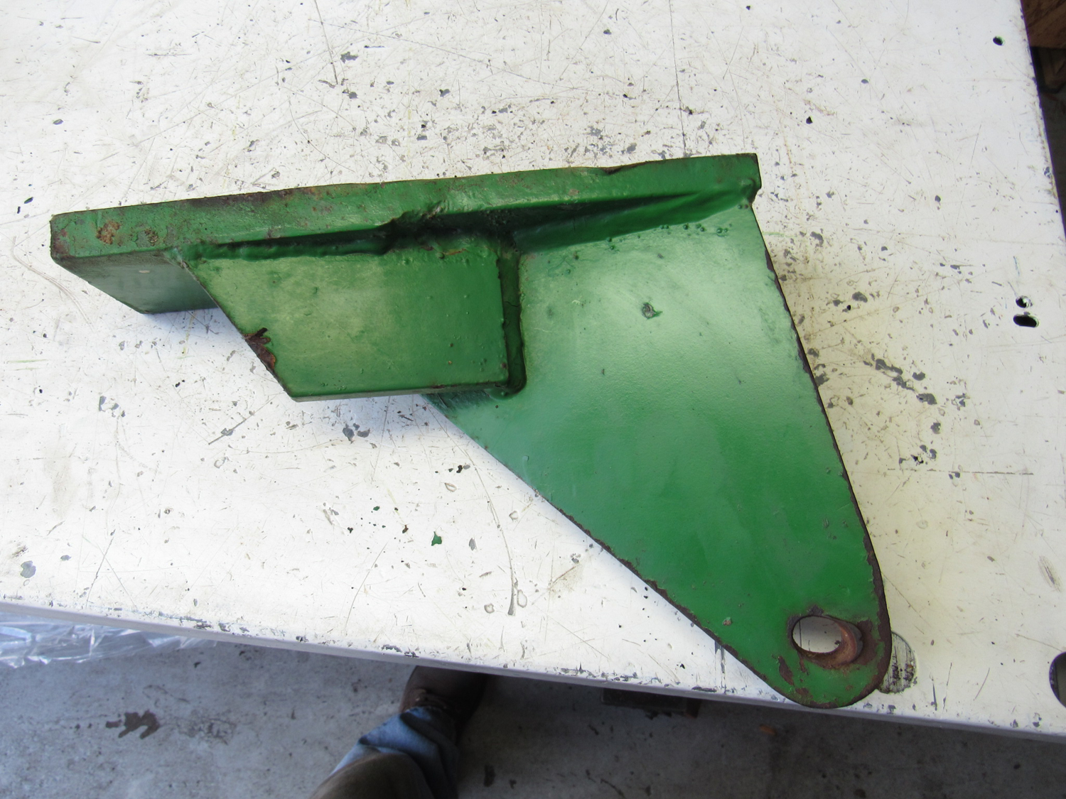 Eastern Triangle Enterprises LLC Parts Store. 60