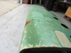 Picture of John Deere AR72890 Hood