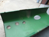 Picture of John Deere AR72890 Hood