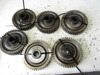 Picture of John Deere R42518 Planetary Pinion Gear R42932