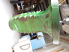 Picture of John Deere T28823 Rear Axle Housing